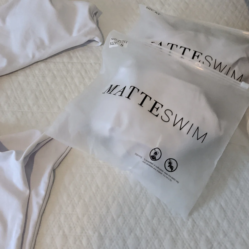 Matte Collection - Picture 3 of 4